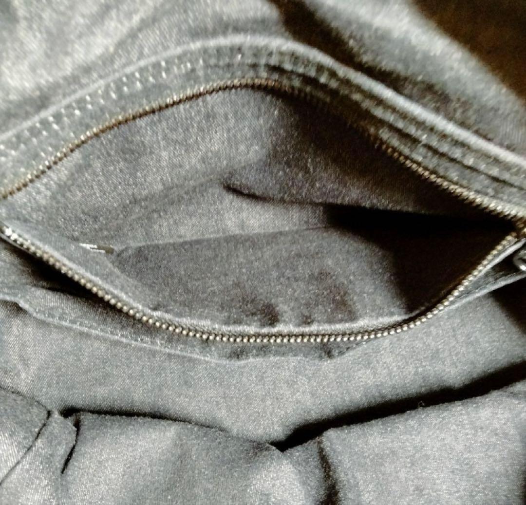 DISEL.ディーゼル　2way小型ボストンバック　本革