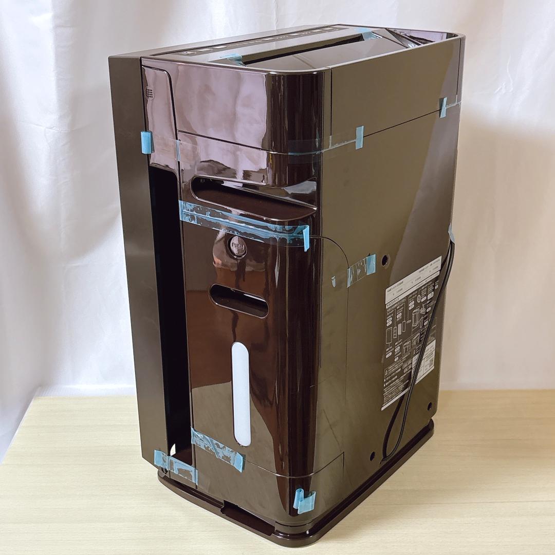 DAIKIN ダイキン MCK70XJ-T 加湿空気清浄機 [新品・未使用品]