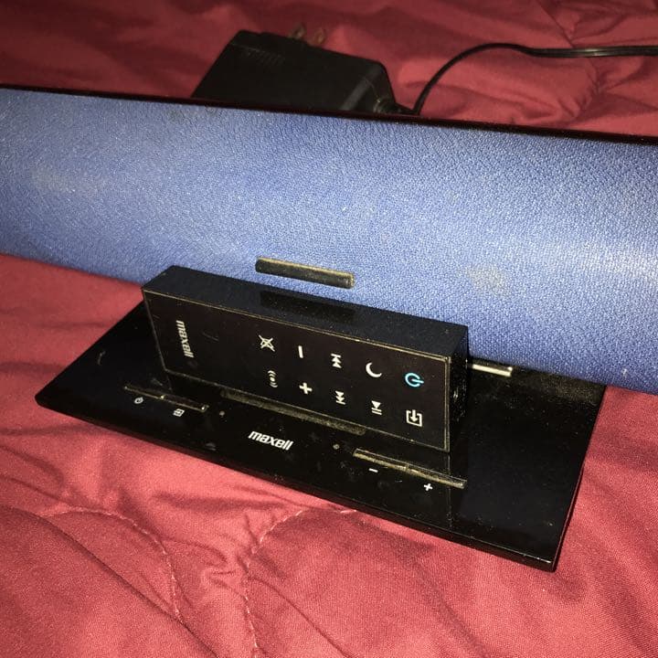 アクティブスピーカー