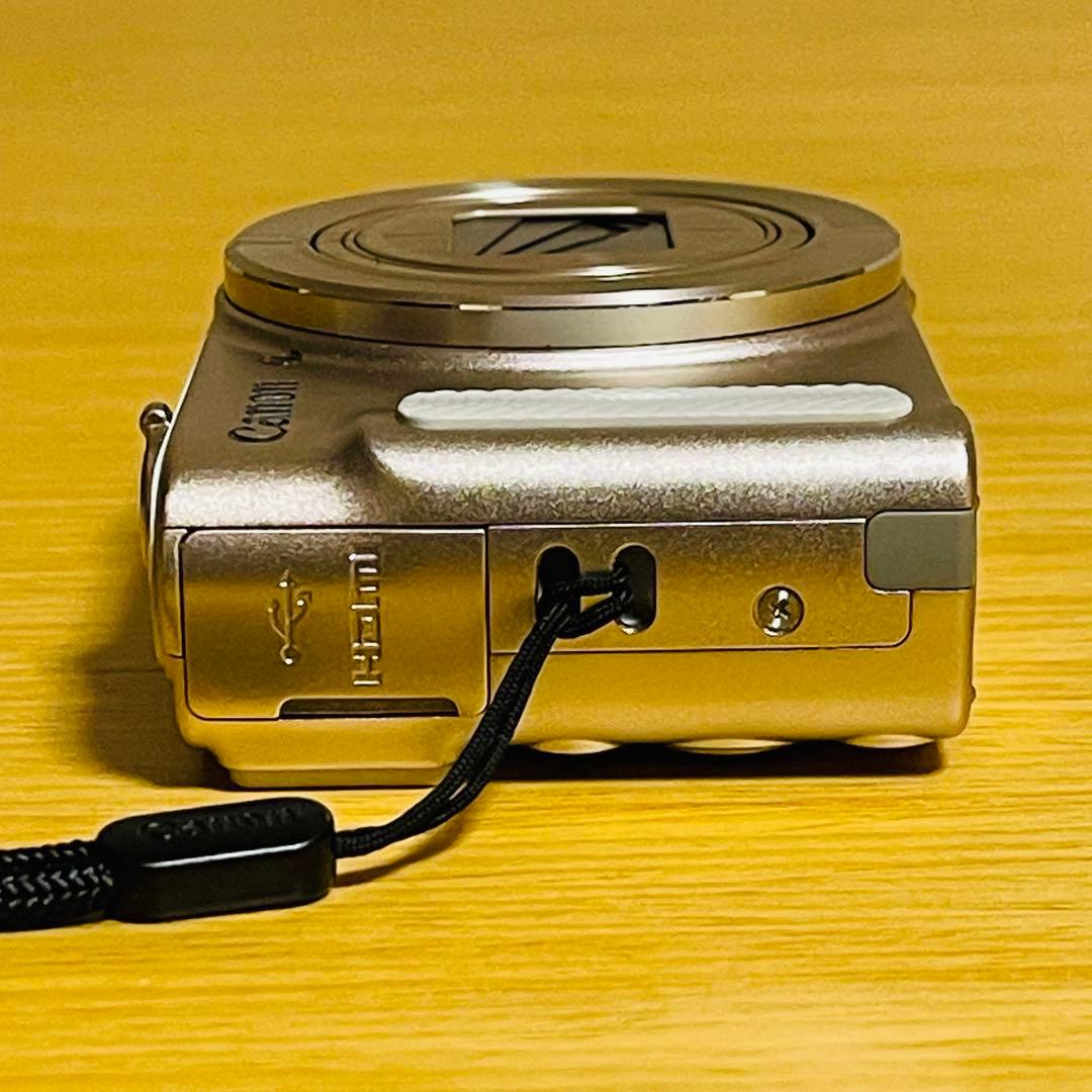 【極美品】Canon PowerShot SX620 HS Wi-Fi搭載