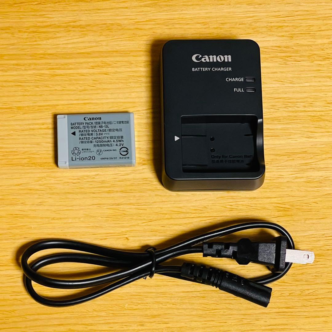 【極美品】Canon PowerShot SX620 HS Wi-Fi搭載