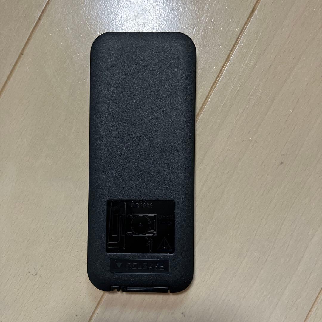 TOSHIBA TY-CDW990 CD・MD・カセットデッキ