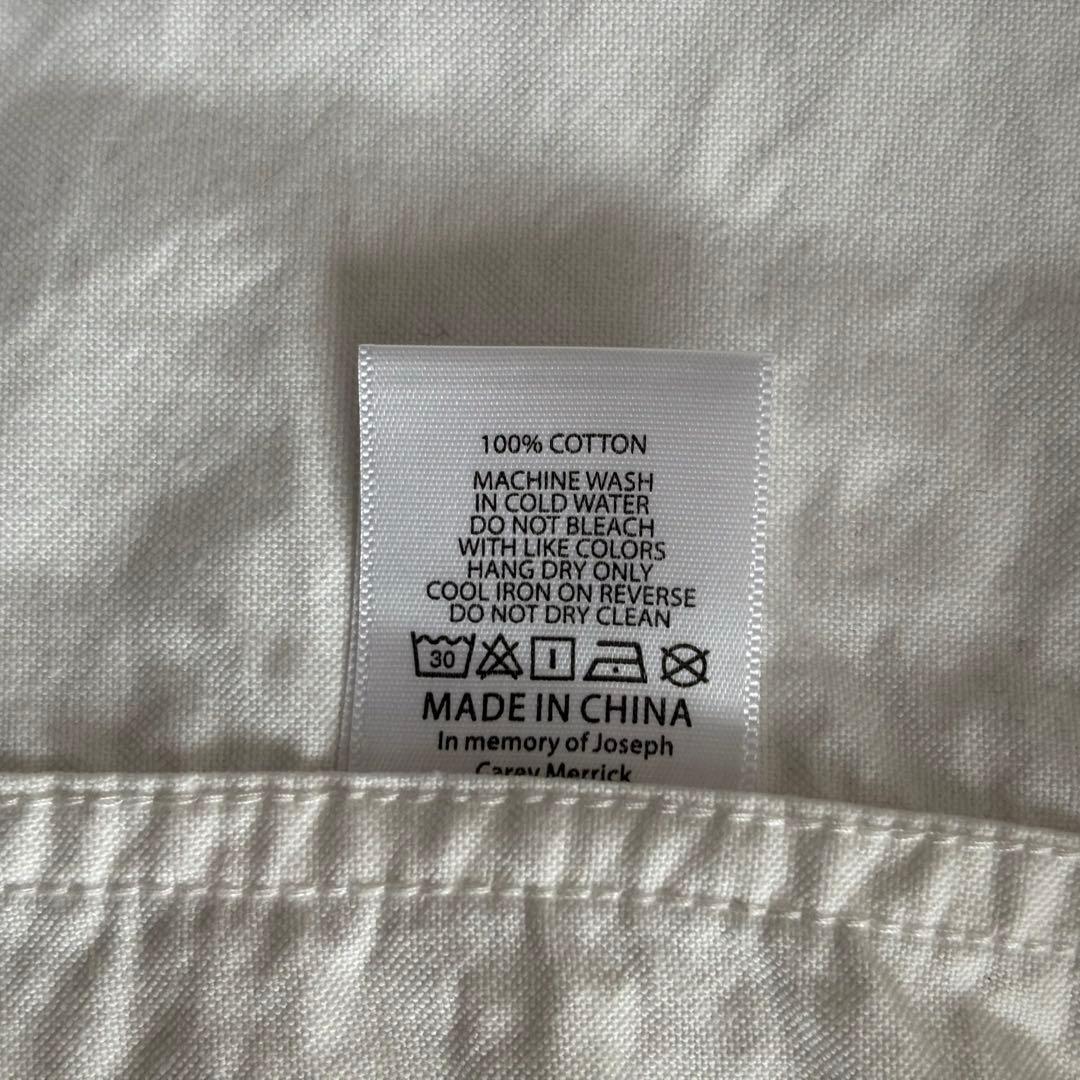 BRAIN DEAD × Ema Gaspar シャツ