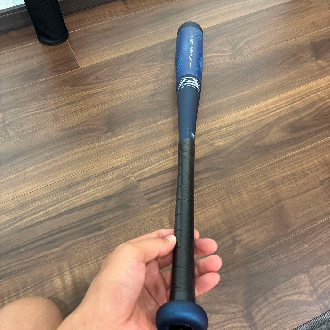 ビヨンドマックス　レガシー　ミドルバランス　78 未使用品