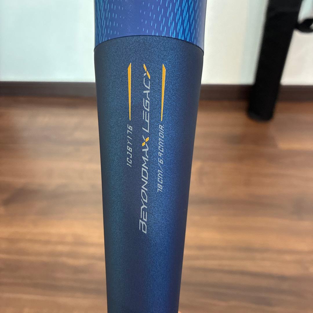 ビヨンドマックス　レガシー　ミドルバランス　78 未使用品