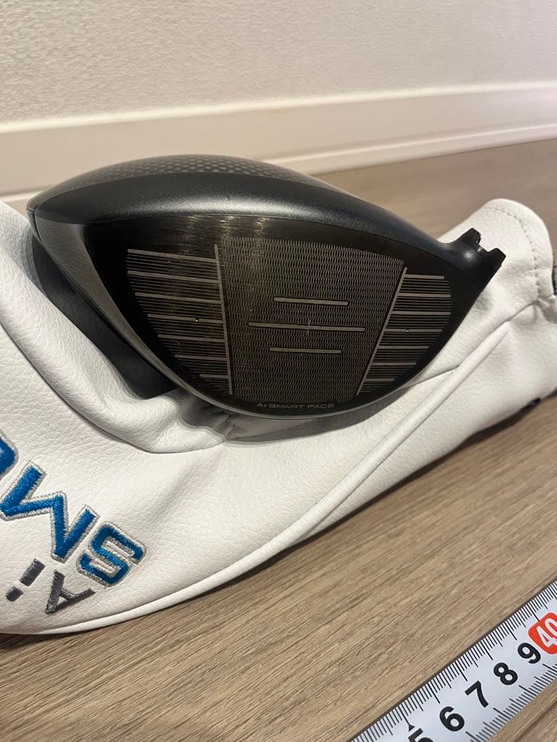 パラダイム Ai SMOKE トリプルダイヤ ◆◆◆