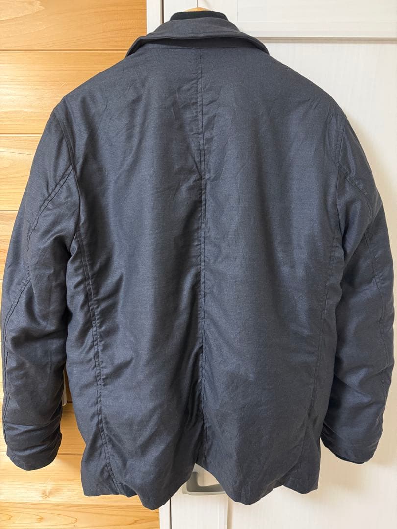 uniform experiment 2022A/W 不可能可能JKT 4