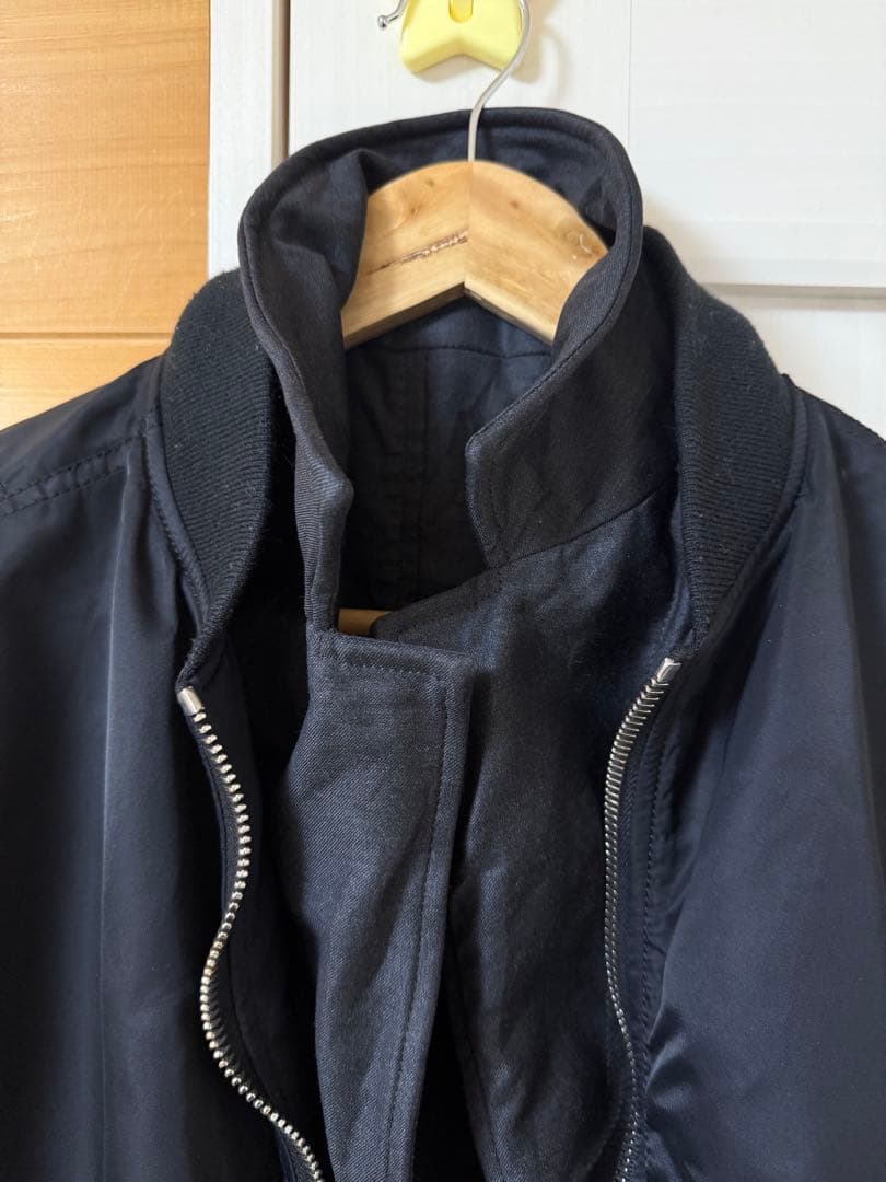 uniform experiment 2022A/W 不可能可能JKT 4