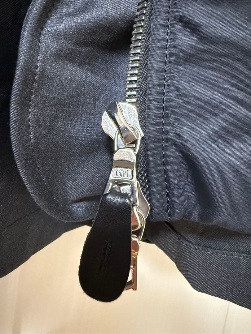 uniform experiment 2022A/W 不可能可能JKT 4