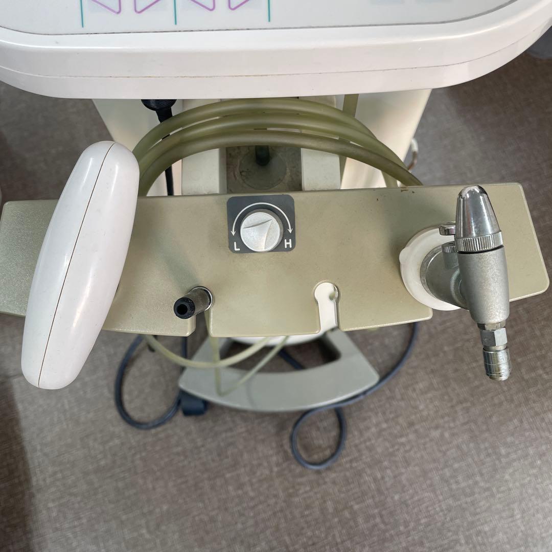 タカラベルモント エトロワプロ POLA エステサロン スチーマー