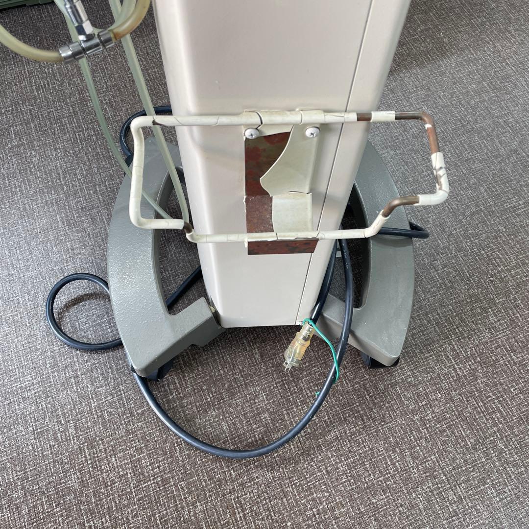 タカラベルモント エトロワプロ POLA エステサロン スチーマー