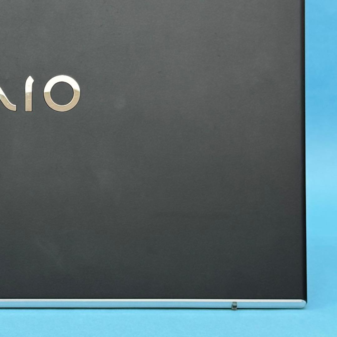 954良品 VAIO PG i5 第12世代 16GB office2024