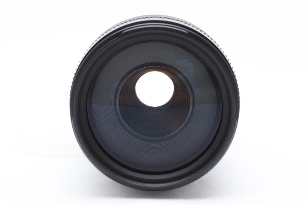 キヤノン Canon EF 75-300mm F4-5.6 II