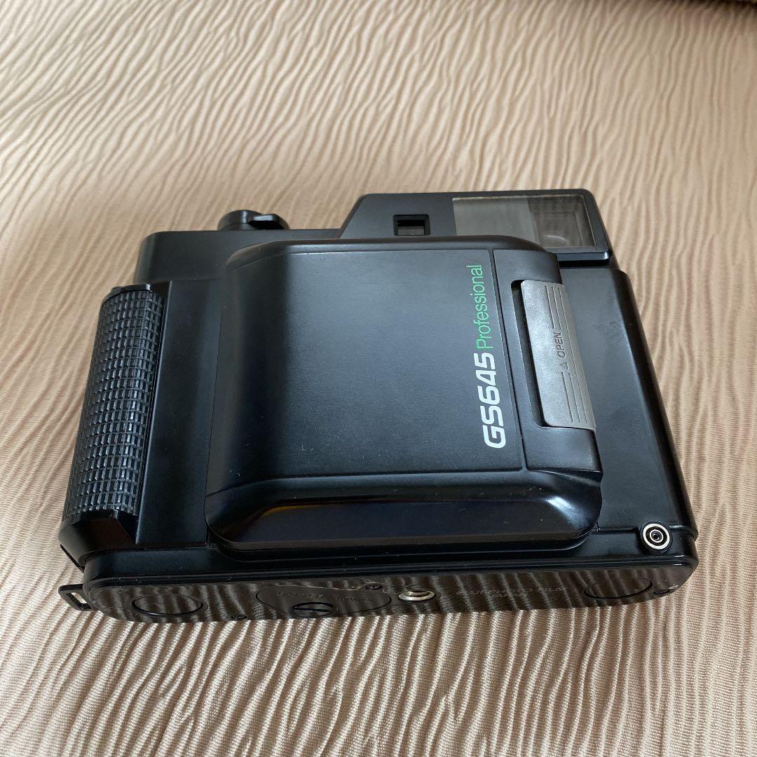 その他 FUJIFILM GS645 PROFESSIONAL