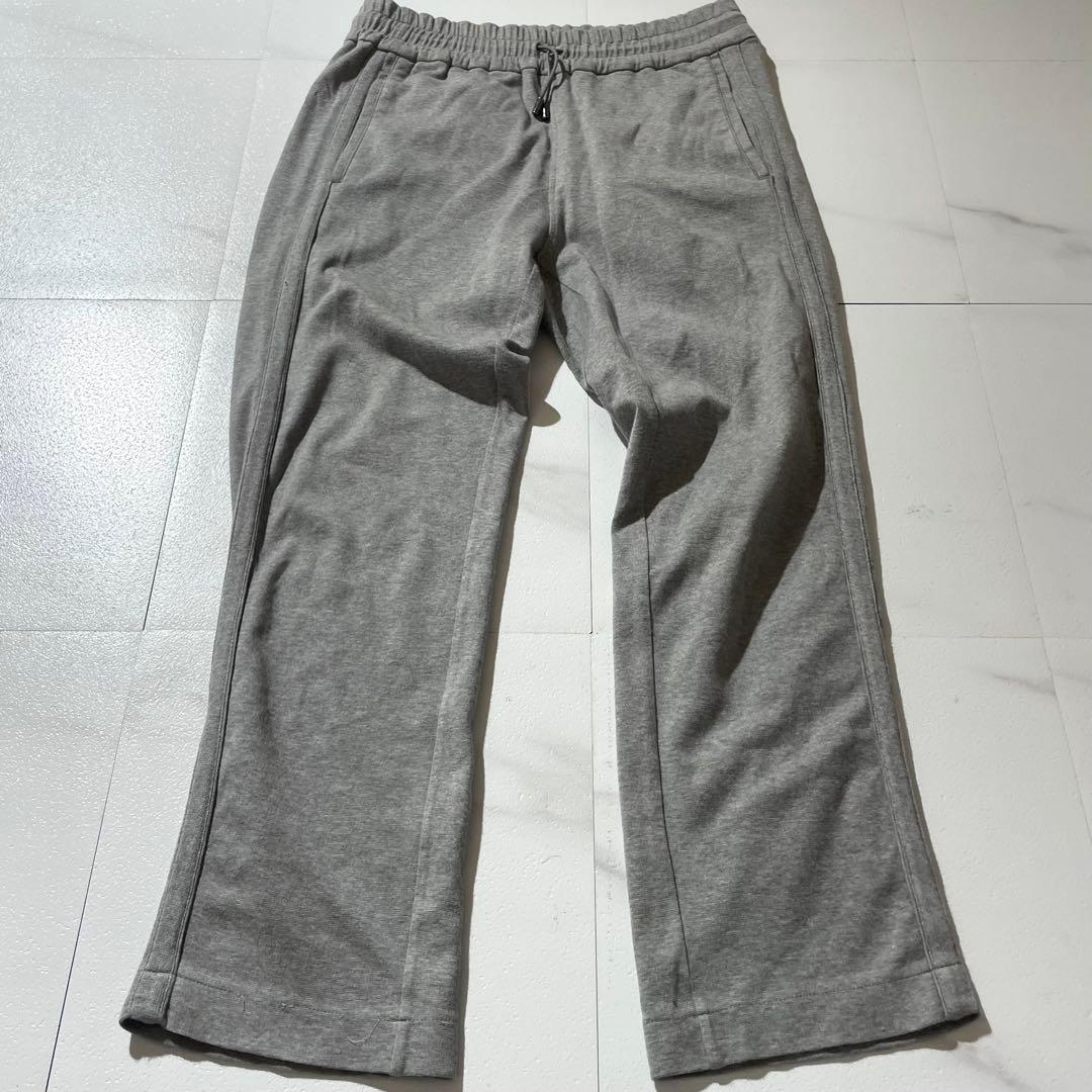 入手困難✨ ブリオーニ Sサイズ セットアップ ジャージ ジャケット グレー