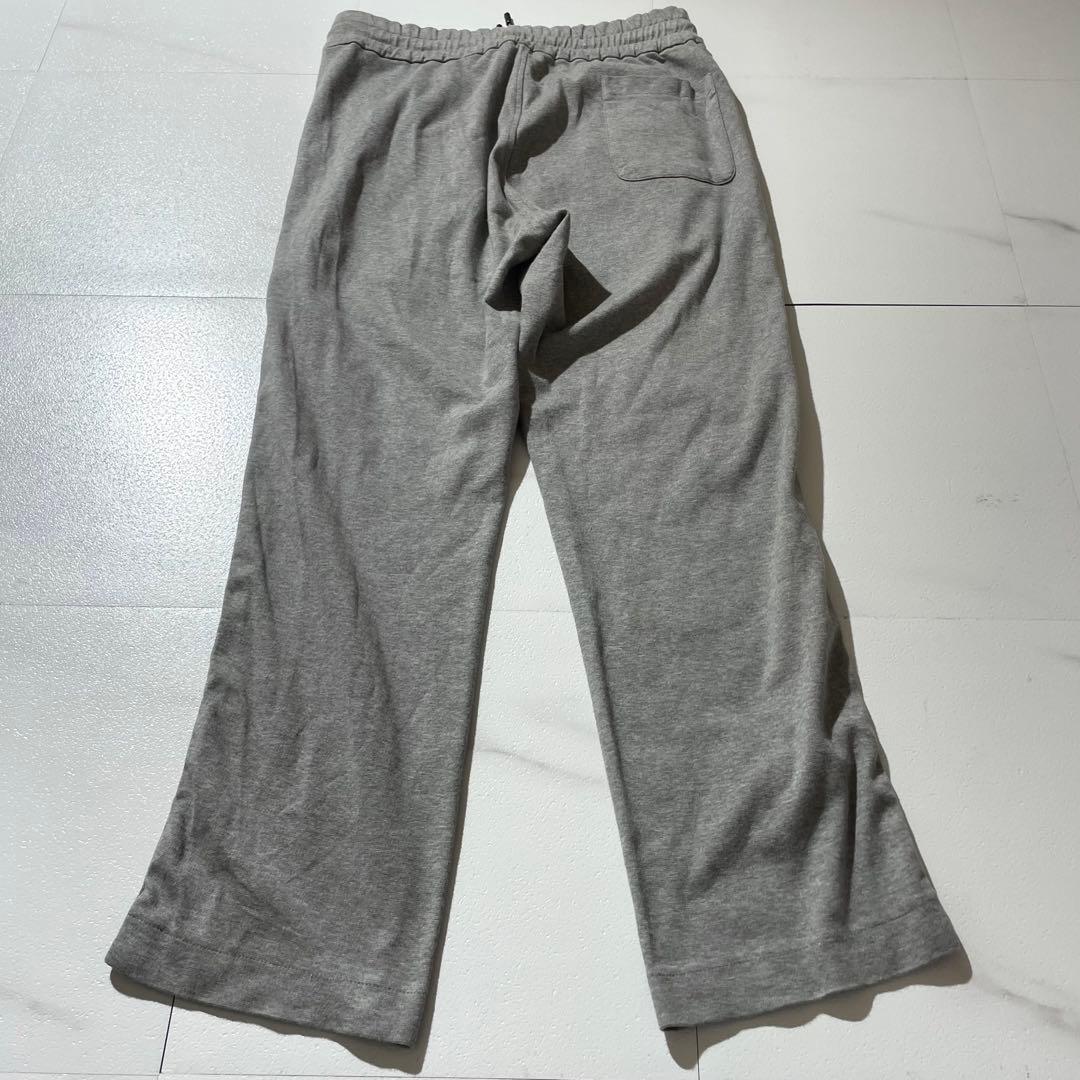 入手困難✨ ブリオーニ Sサイズ セットアップ ジャージ ジャケット グレー