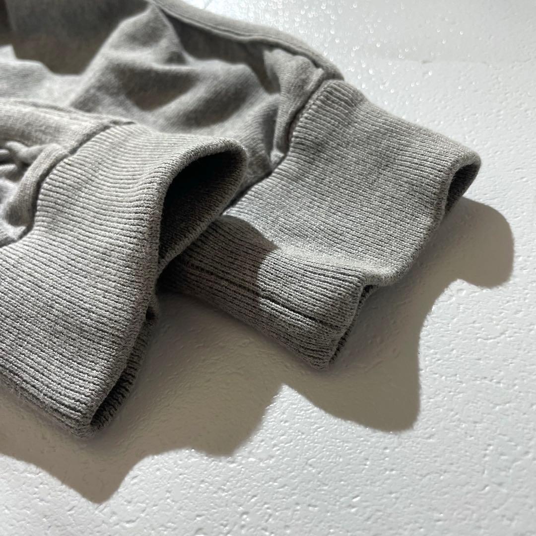 入手困難✨ ブリオーニ Sサイズ セットアップ ジャージ ジャケット グレー