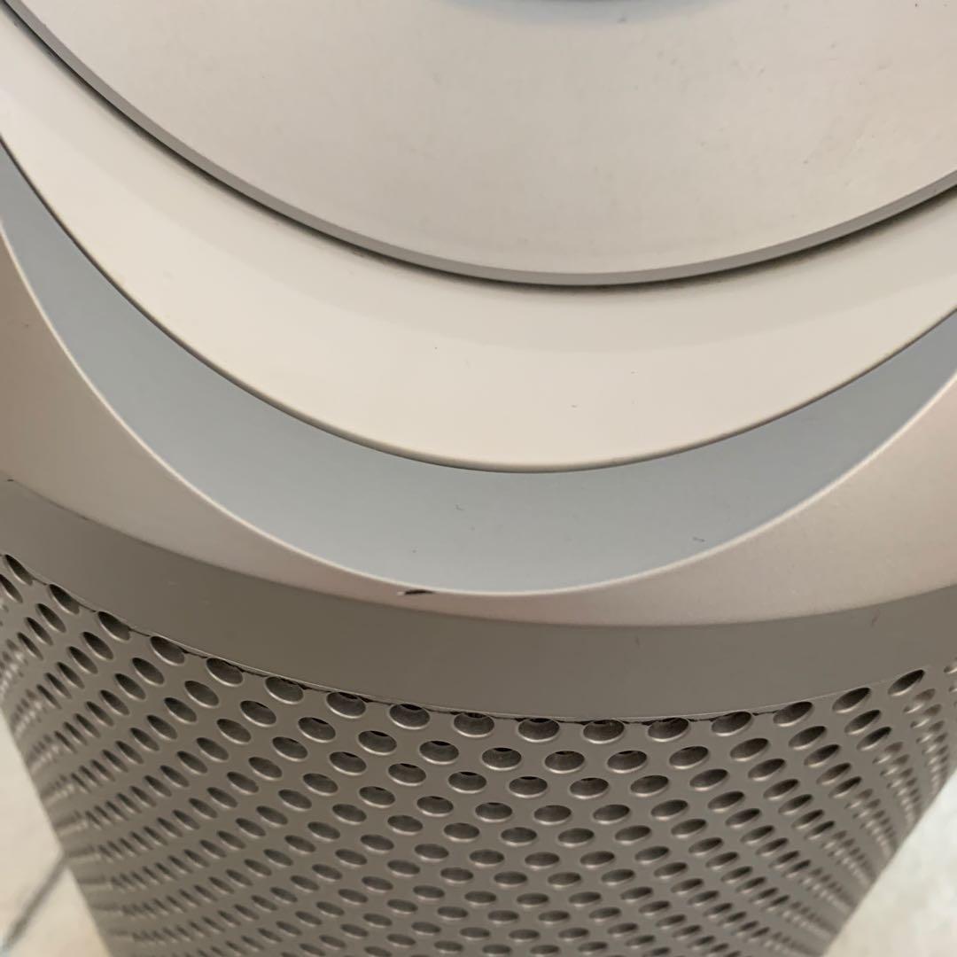 ダイソン　交換フィルター付き