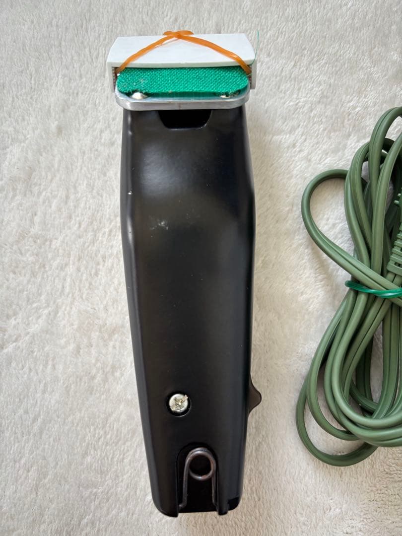 MATSUOKA EC-1 50 0.1ミリ　バリカン