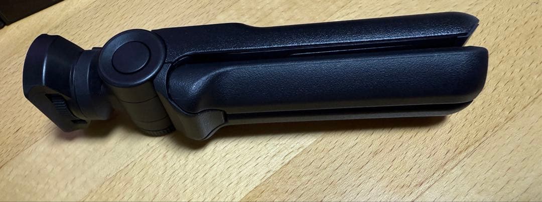 SONY VLOGCAM ZV-1 カメラ　シューティンググリップ予備バッテリ付