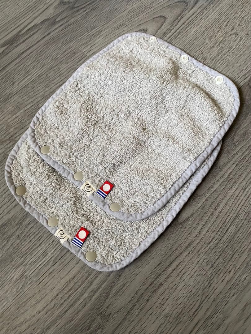 エルゴベビー オムニブリーズ OMNI breeze 抱っこ紐