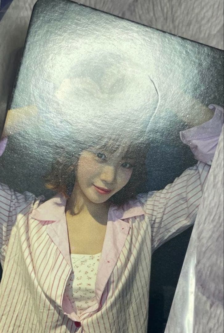 LE SSERAFIM ルセラフィム　hello82 US チェウォン