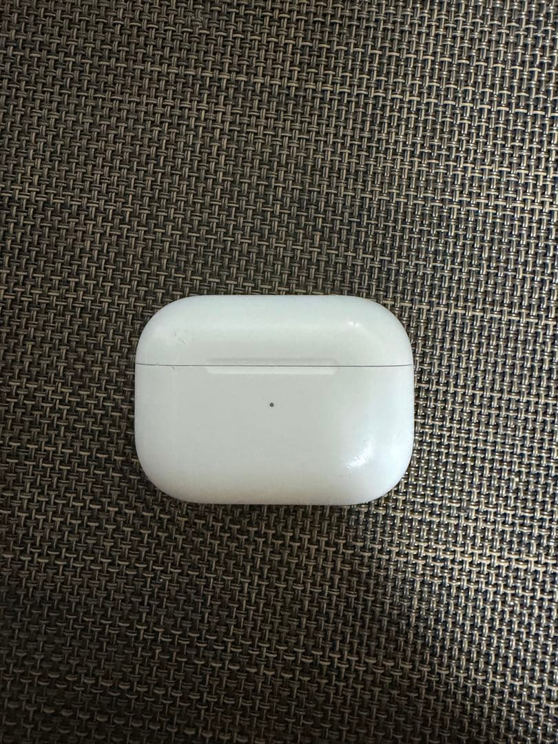 iPhone12 パープル 128GB AirPodsPro2