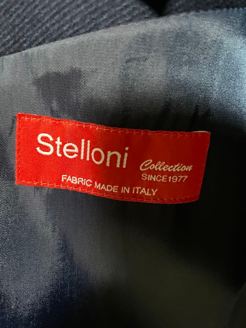 【ユニバーサルランゲージ】スポルベリーノコート