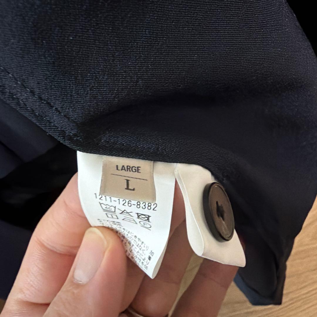 komatsu pack セットアップ　BEAUTY&YOUTH