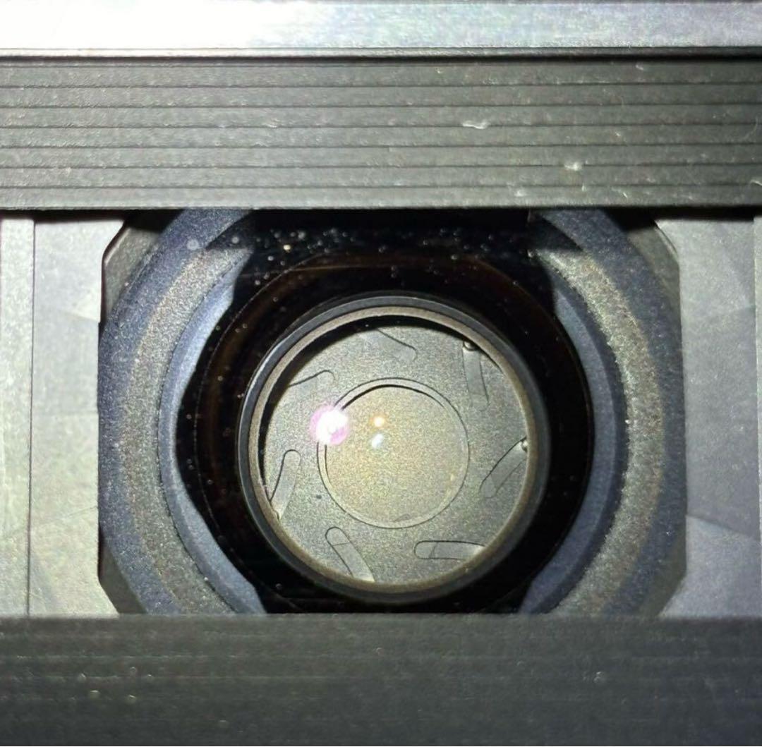 ◆ CONTAX TVS コンパクトフィルムカメラ 動作確認済