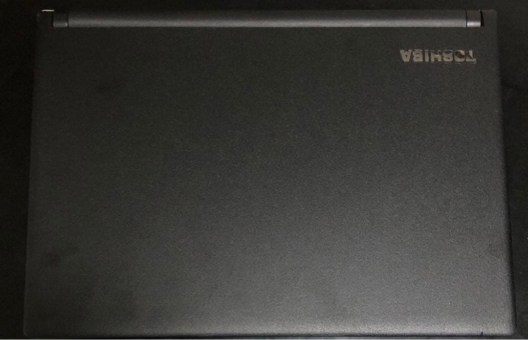 dynabook win11pro i5 8GB/256GB オフィス付き