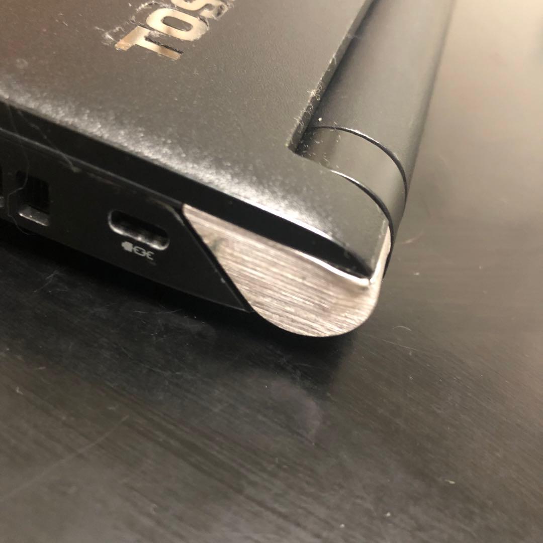 dynabook win11pro i5 8GB/256GB オフィス付き