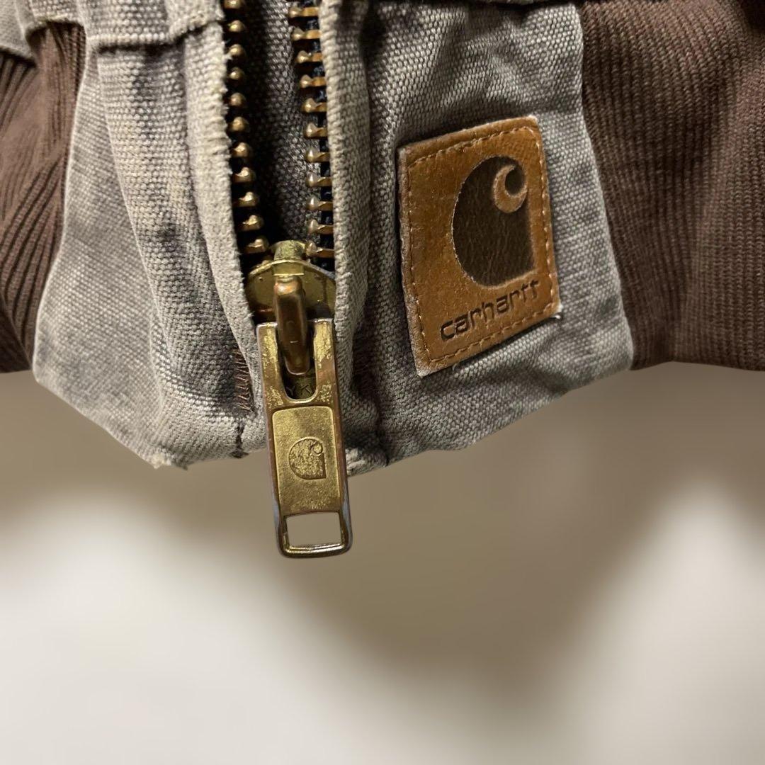 Carhartt j14CHTサンタフェジャケット ボンバージャケット　3XL