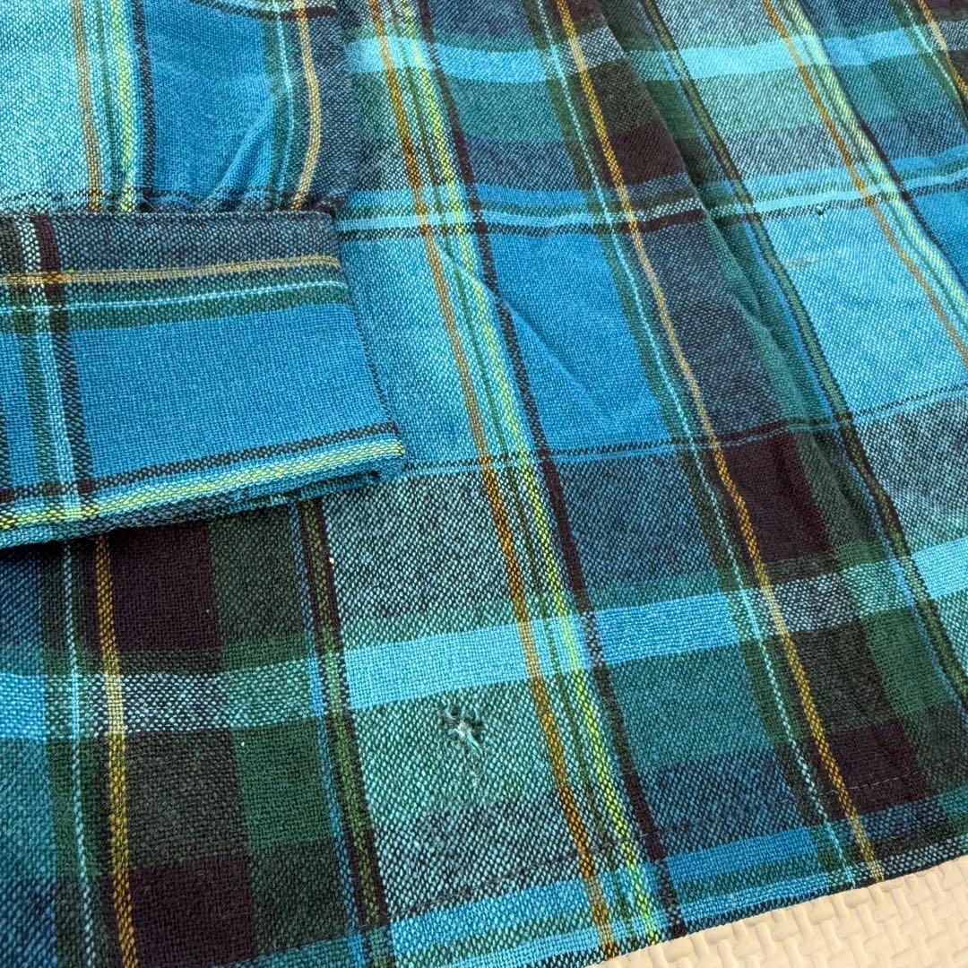 ペンドルトン XL ボードシャツ シャツ オンブレ pendleton