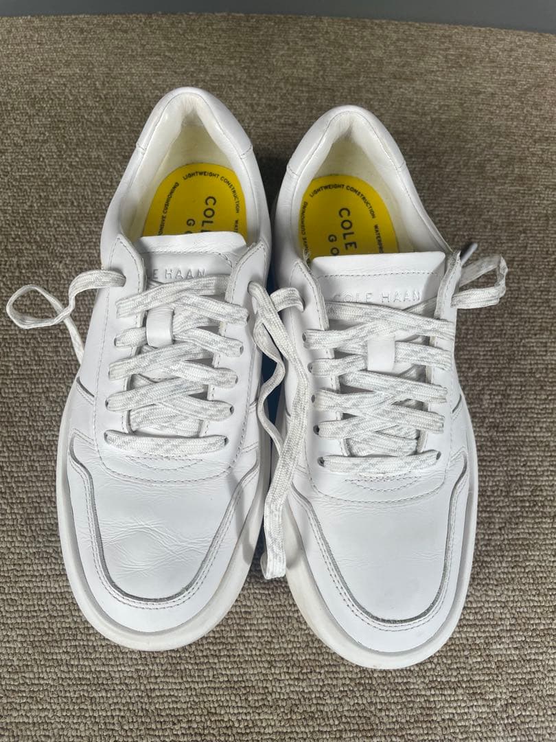 コールハーン レディースゴルフシューズ22.5~23.0