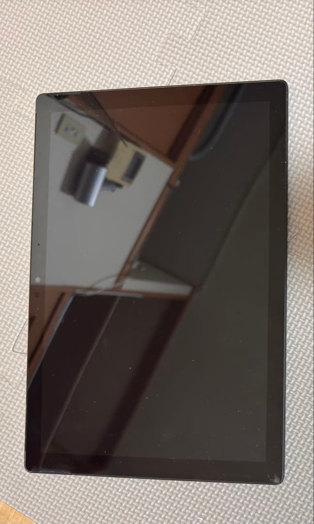 ジャンクMicrosoft Surface Pro 7