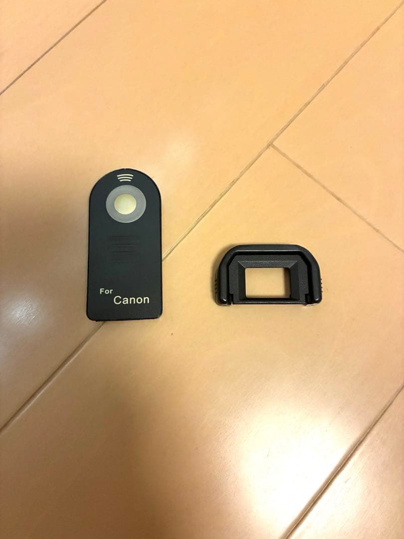 【美品・ワンオーナー】Canon EOS Kiss X5 純正レンズキット