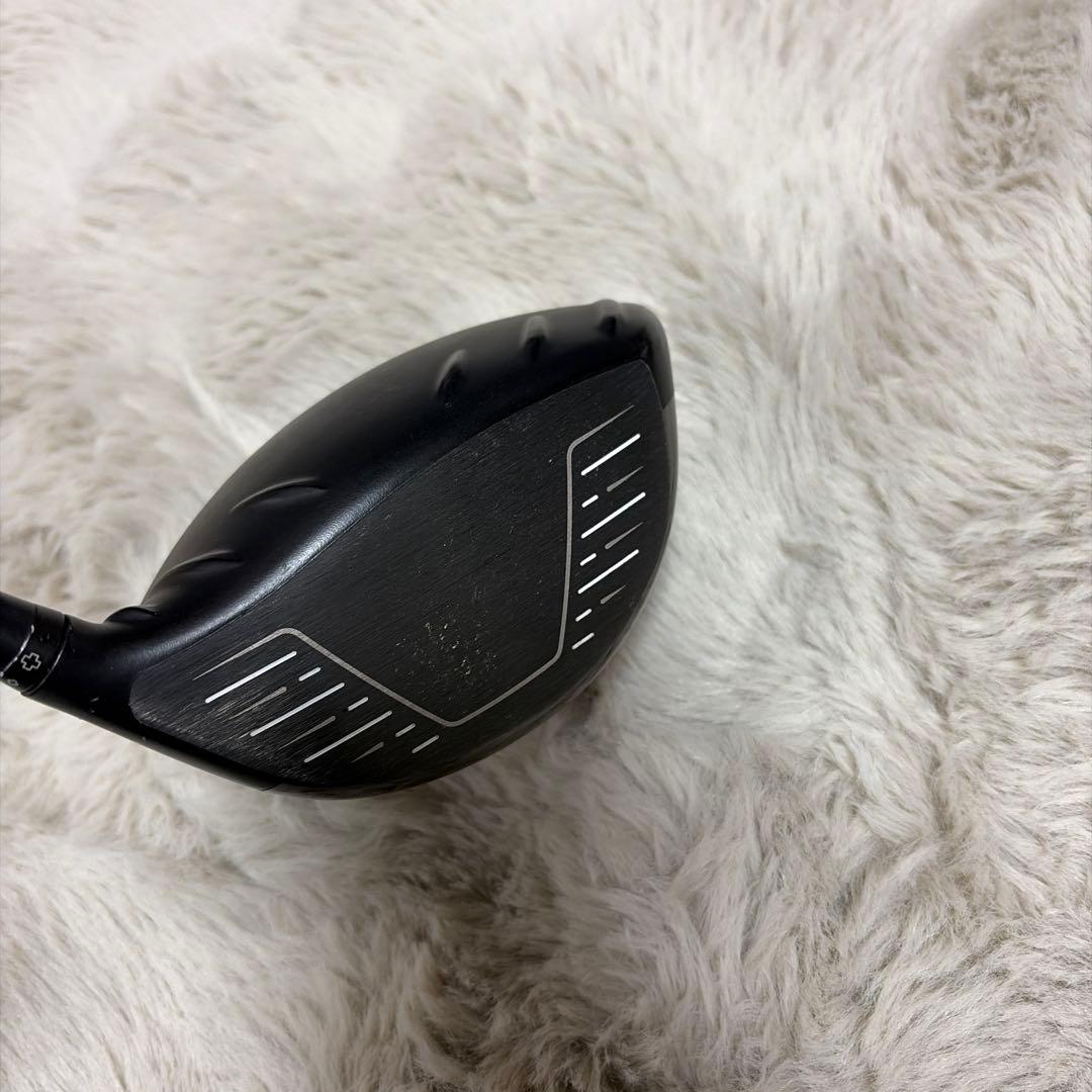 最終値下げ　PING G425 LST レフティ　ドライバー ヘッド