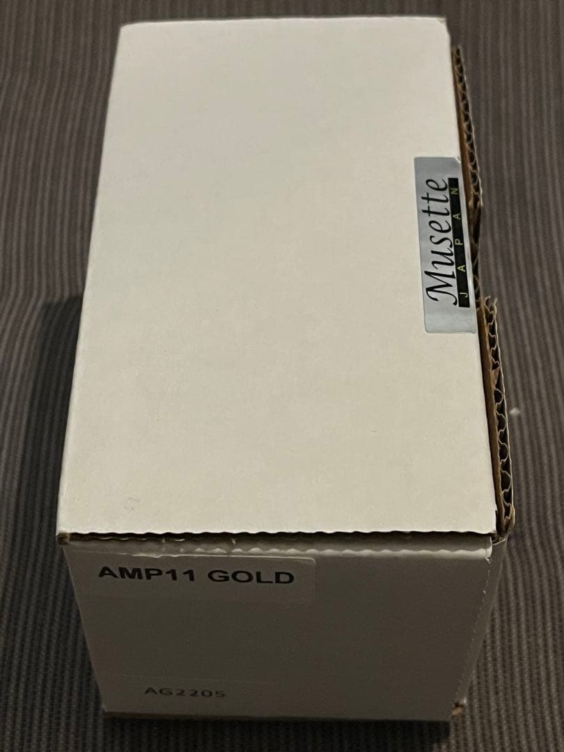 ギター Lovepedal AMP Eleven gold