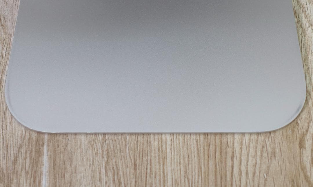 ディスプレイ・モニター本体 Apple ThunderboltDisplay27 /A1407