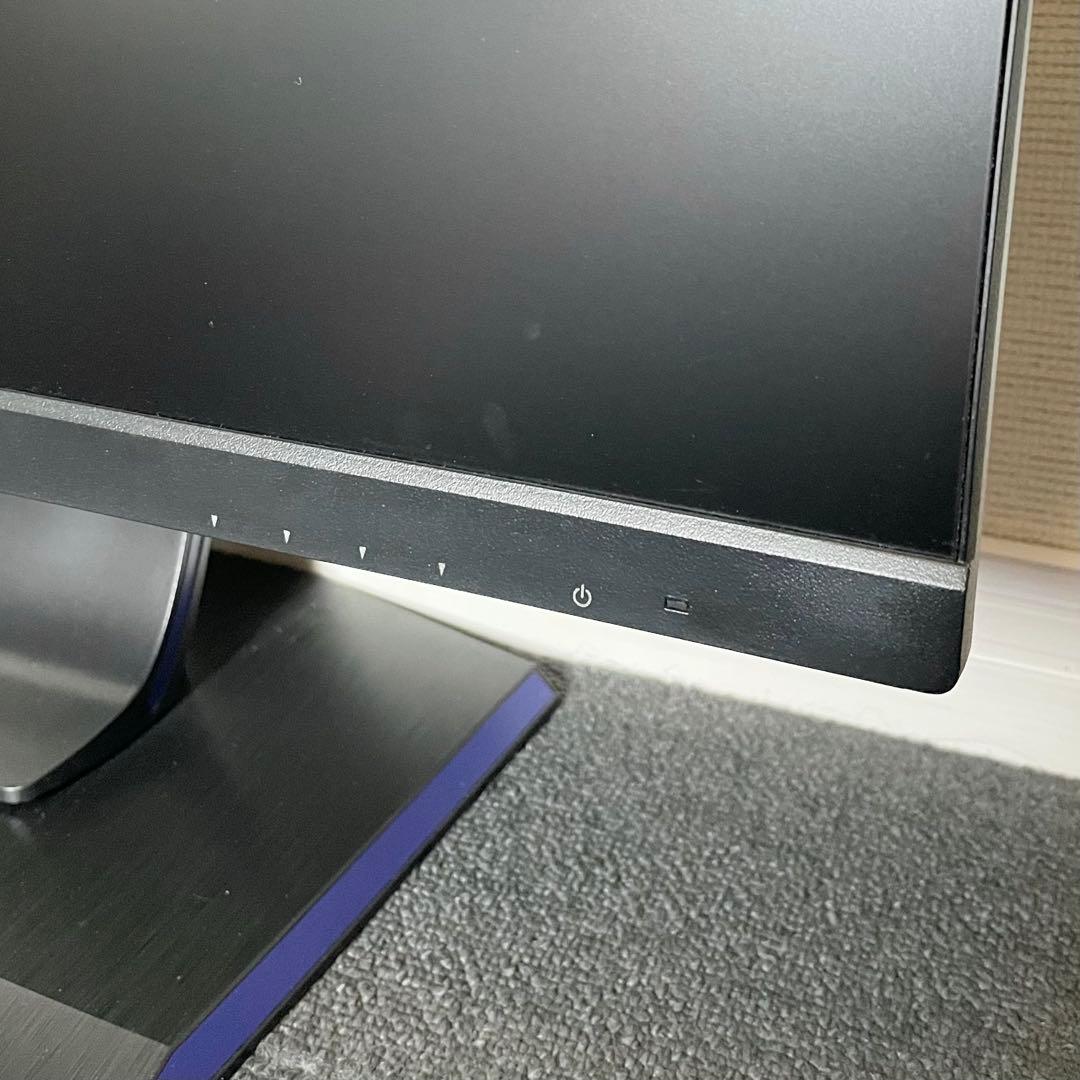 IODATA ゲーミングモニター 23.8インチ EX-LDGC243HDB