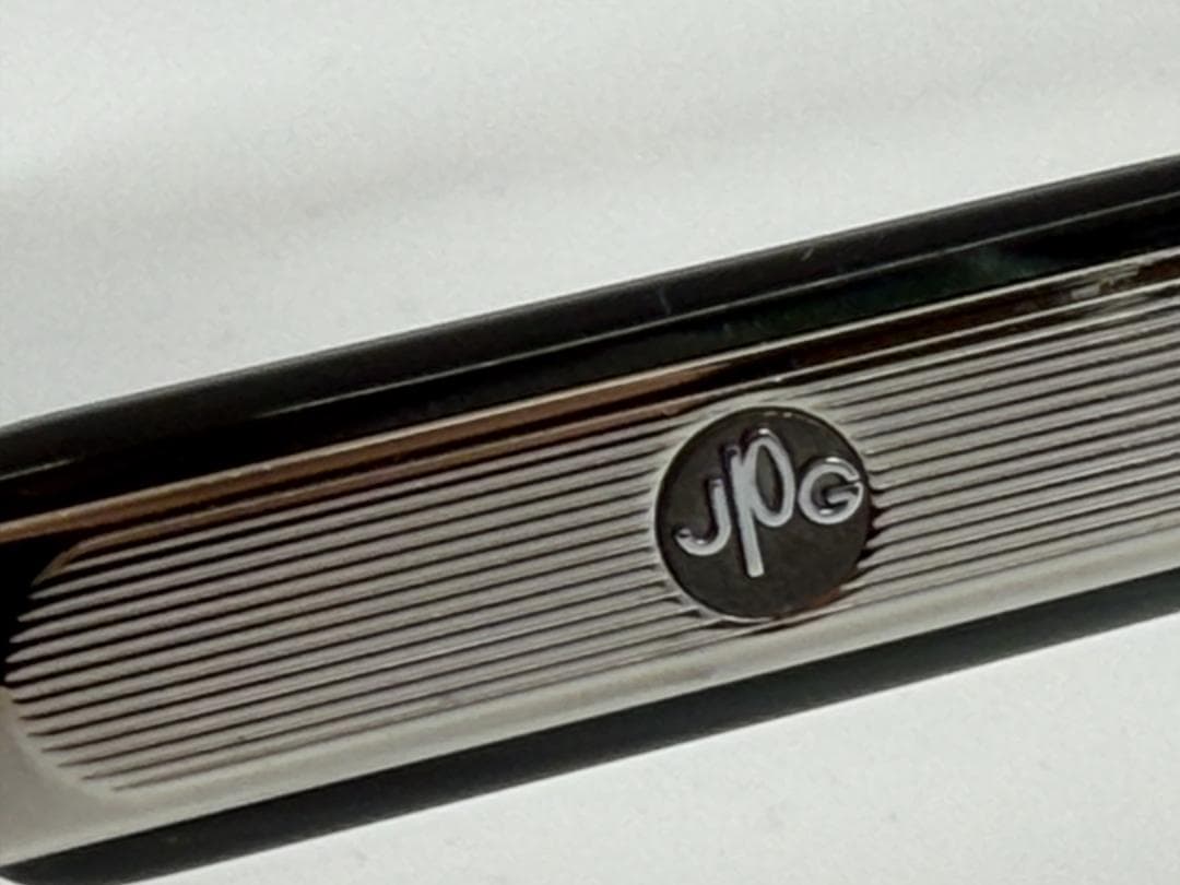 JEAN PAUL GAULTIERビンテージ SG 56-2071未使用超美品