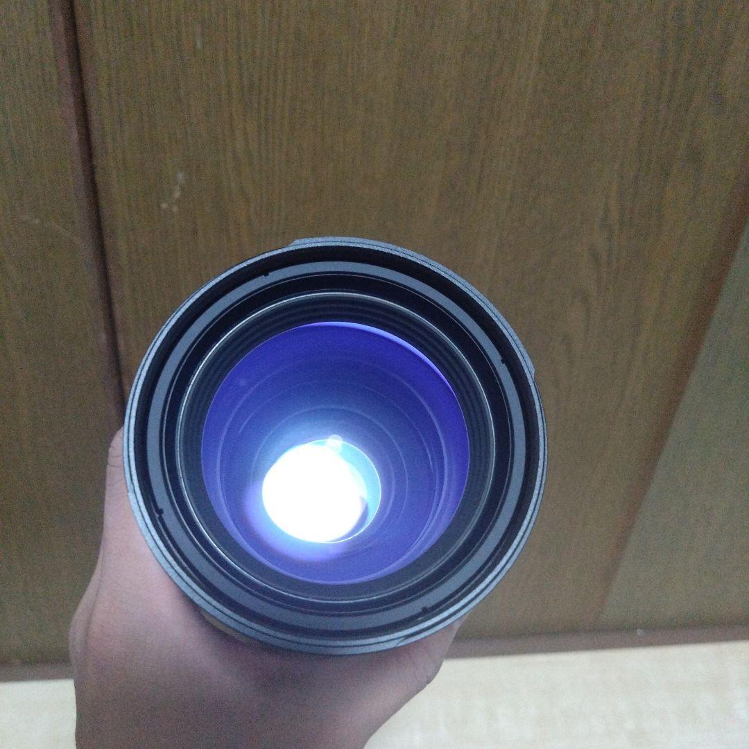 レンズ(ズーム) SONY 24-70mm f2.8 za sal2470z