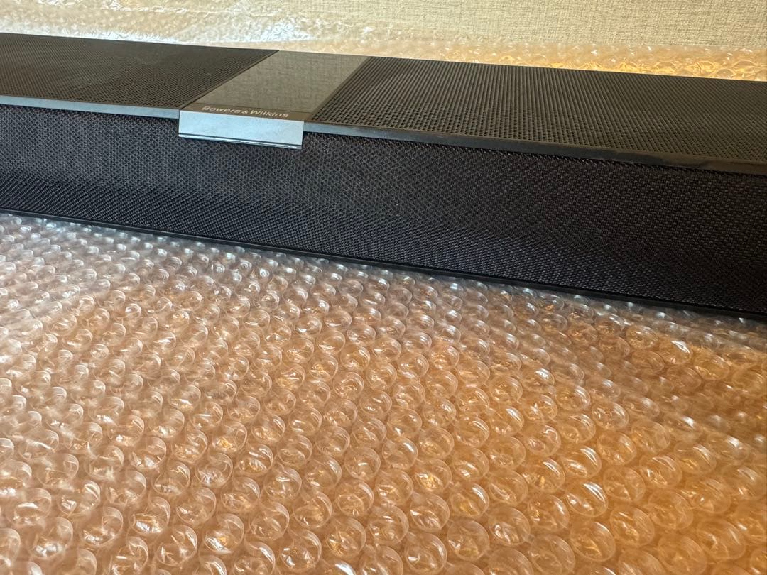 動作確認、メーカーメンテ済 Panorama3