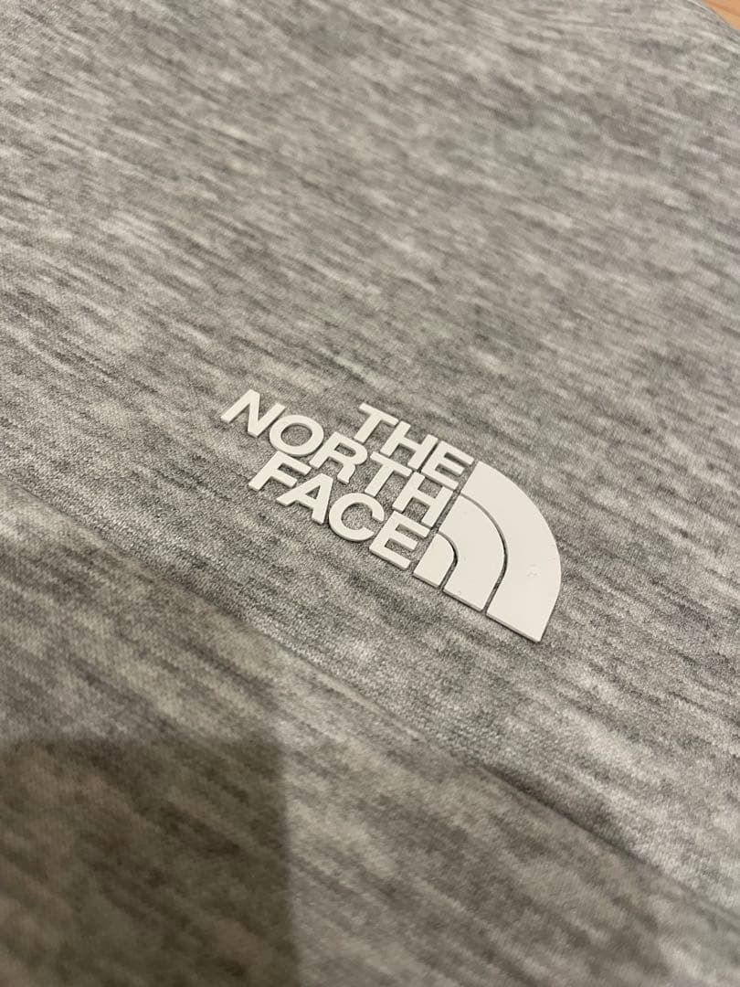 THE NORTH FACE テックエアースウェットモックネック