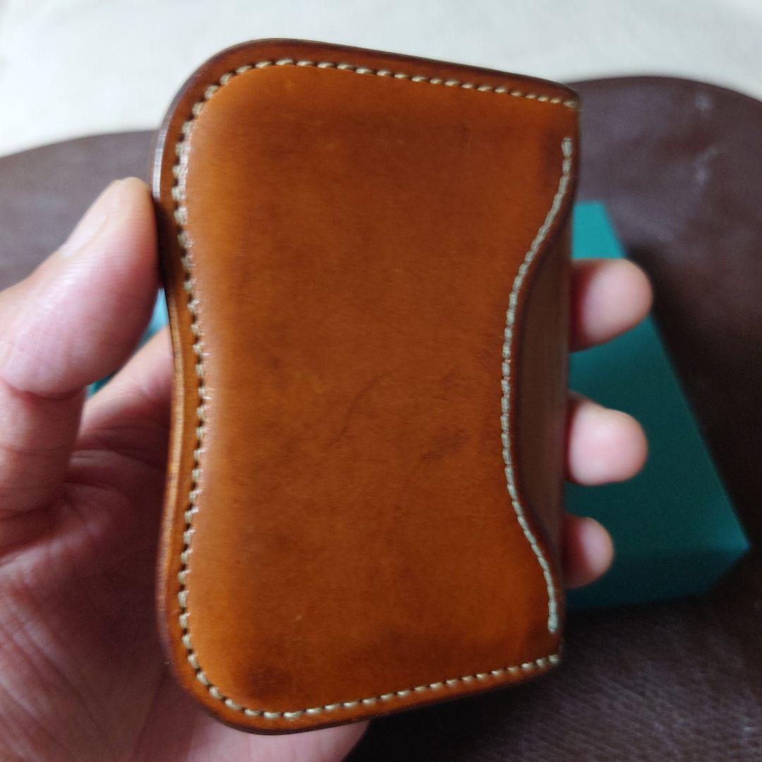 希少 ラストクロップス LASTCROPS タング 　ブッテーロ ナチュラル