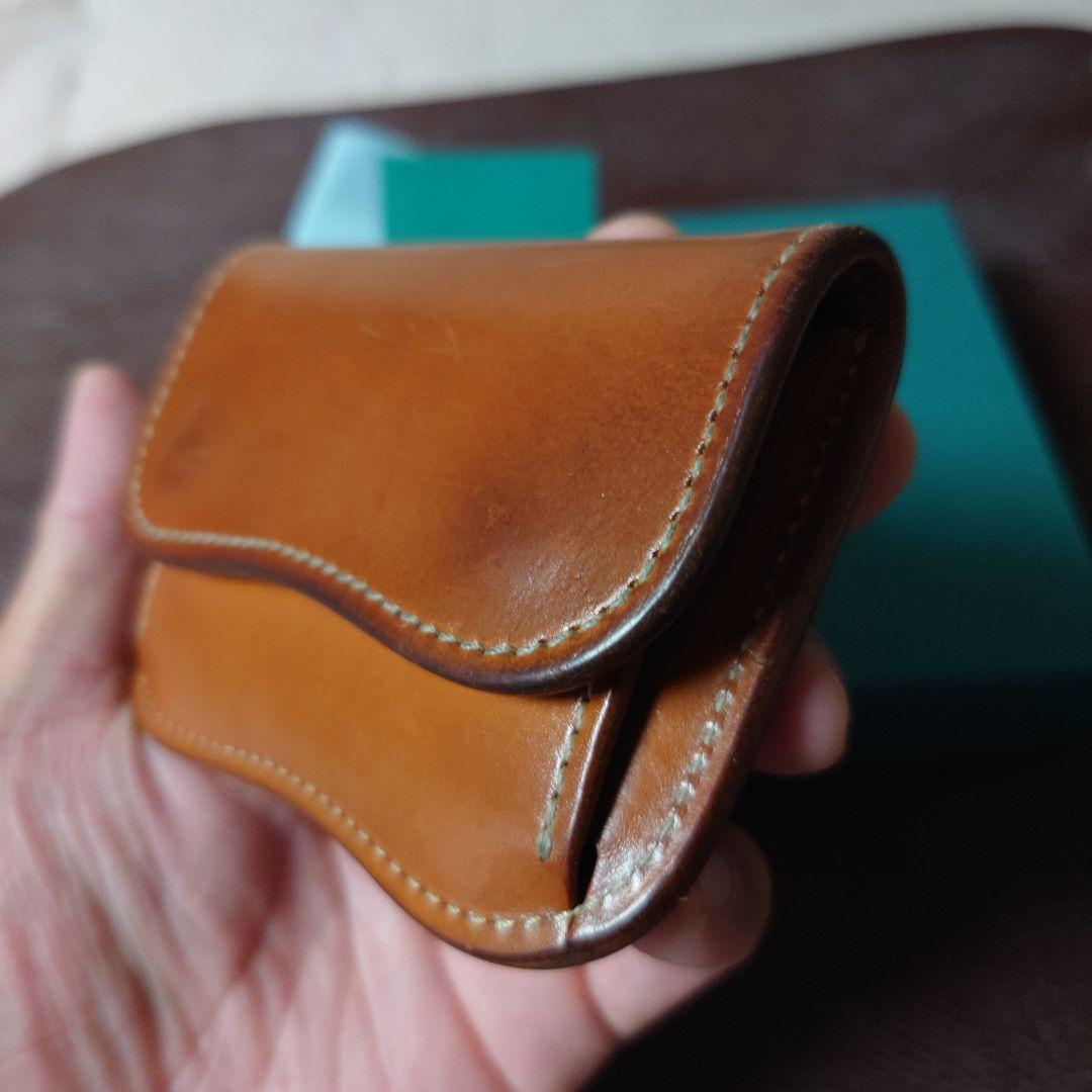 希少 ラストクロップス LASTCROPS タング 　ブッテーロ ナチュラル