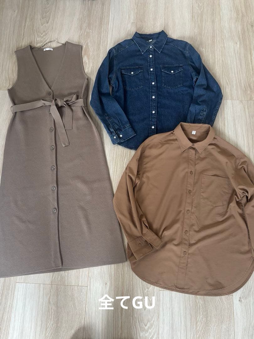 レディース　秋冬　まとめ売り