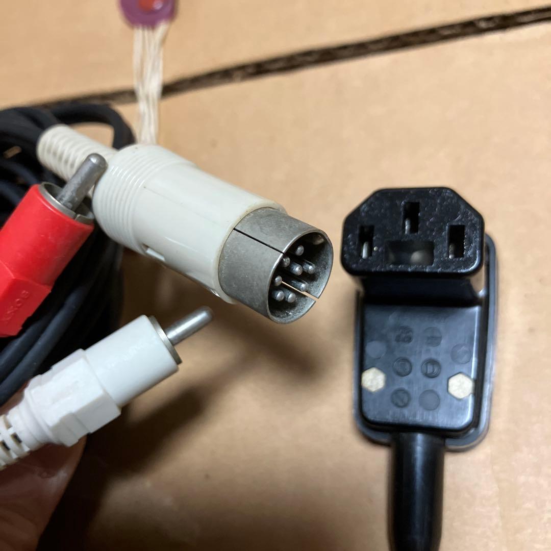 パワーアンプ　「QUAD405」完動品　送料込み