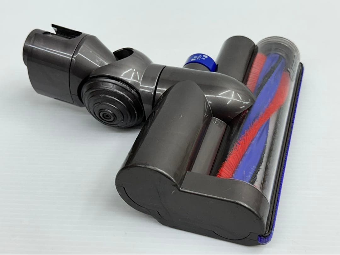 希少　ダイソン 掃除機　DC48 DC63 CY24 CY25 タービンヘッド